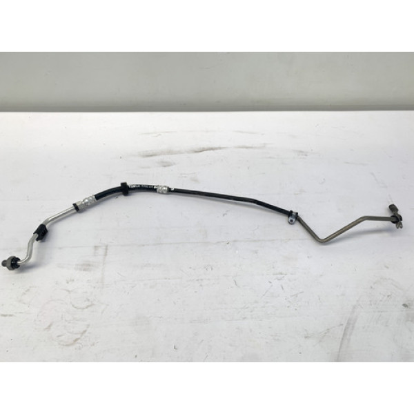 Mangueira Trocador Calor Direita Câmbio C200k 1.8 2008 2011