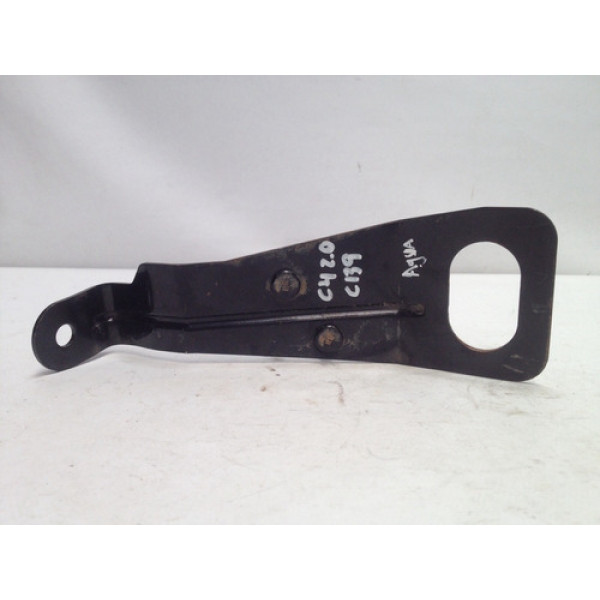 Suporte Bomba D\'água - Citroen C4 Pallas 2.0