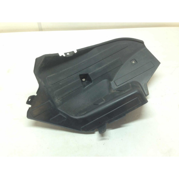 Para Barro Traseiro Esquerdo Jac J5 2012 2015