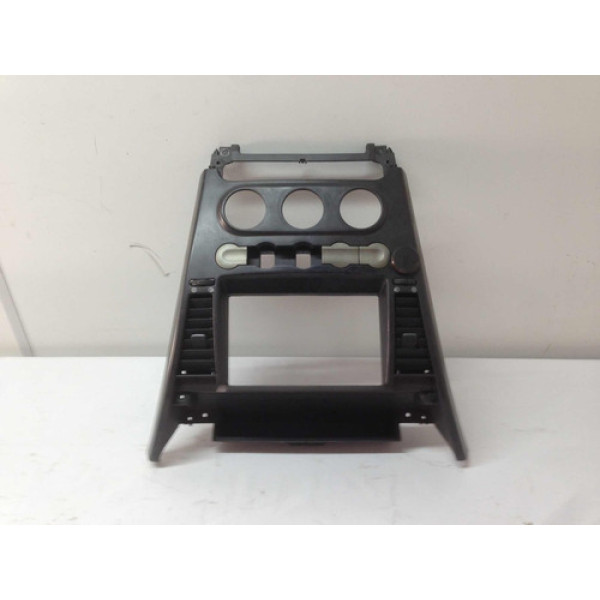 Moldura Central Radio - Chery Cielo 2011