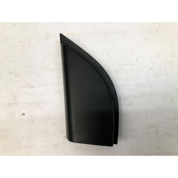 Acabamento Interno Retrovisor Esquerdo Honda City 2015 2017