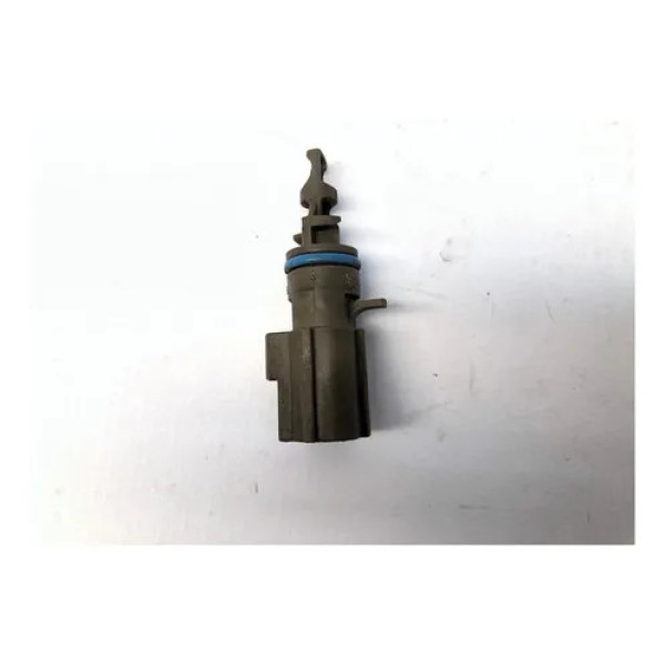 Sensor Temperatura Entrada Ar Motor Fusion 2.0 Tb 2013 2016