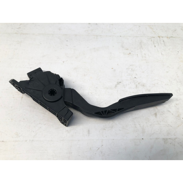 Pedal Acelerador Eletrônico Chevrolet S10 4x4 2014