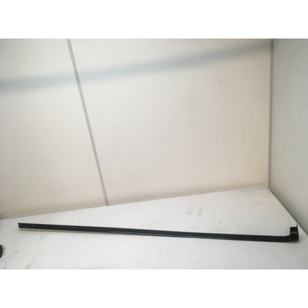 Spoiler Saia Lateral Esquerda Toyota Camry 1992 1997
