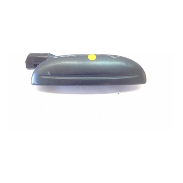 Maçaneta Externa Dianteira Fiat Palio Weekend 97 99 *detalhe