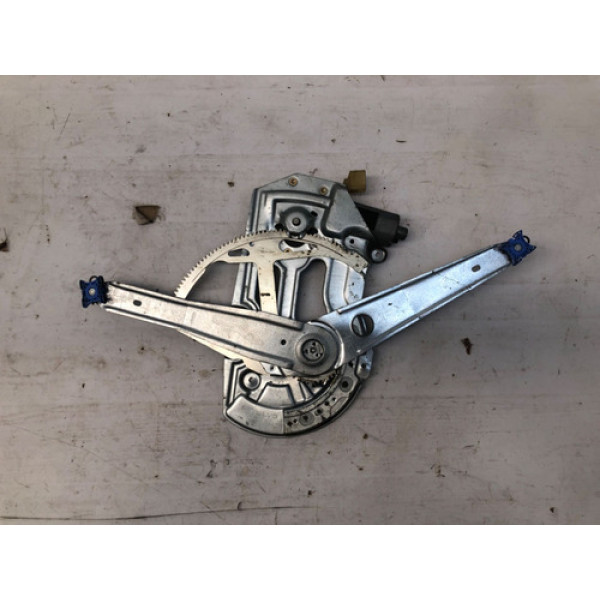 Máquina Vidro Eletrica Dianteira Direita Volvo V70 2000 2006