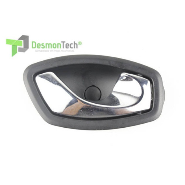 Maçaneta Interna Dianteira Direita Captur 1.6 2019