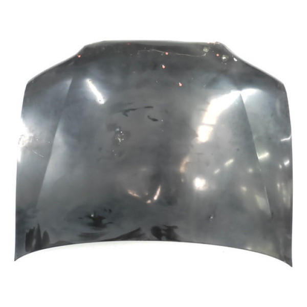 Capô Honda Accord Exr 1998 2002 * Detalhe