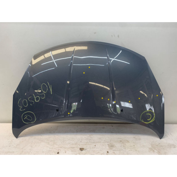 Capo Nissan Livina Sl 2009 2014 Detalhe