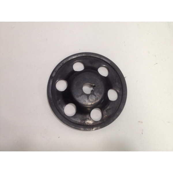 Polia Virabrequim - Kangoo Clio 1.0 8v