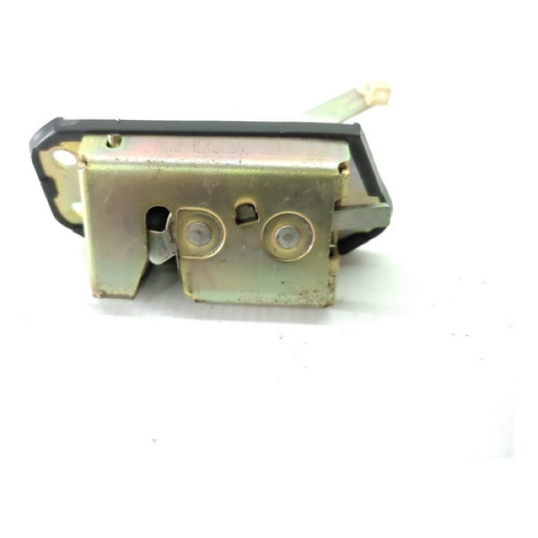 Fechadura Tampa Traseira Chery Face 2010 2015