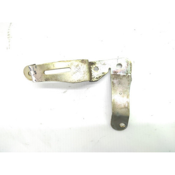 Suporte Buzina Fiat Marea Weekend 2.4 1998 2007 
