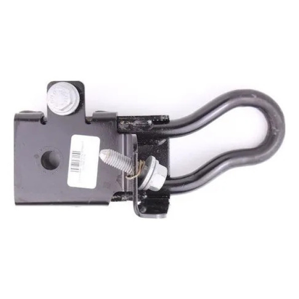 Reboque Renault Duster 2015