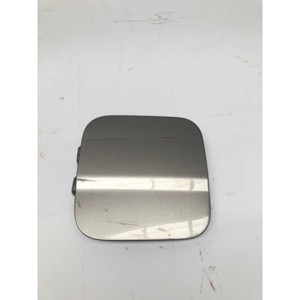 Portinhola Tampa Combustível Civic 1.7 2001 2006 Cinza Det