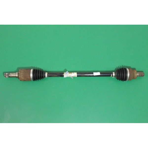 Semi-eixo Traseiro Direito  Volvo Xc 90 2011