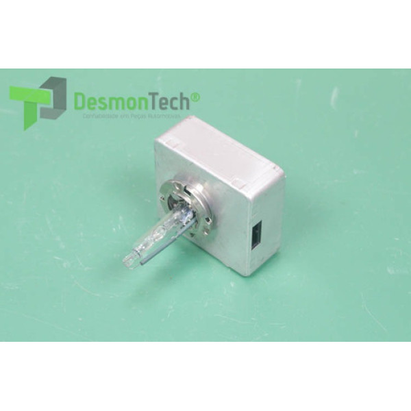 Lâmpada Com Reator De Xênon A3 1.4 2017