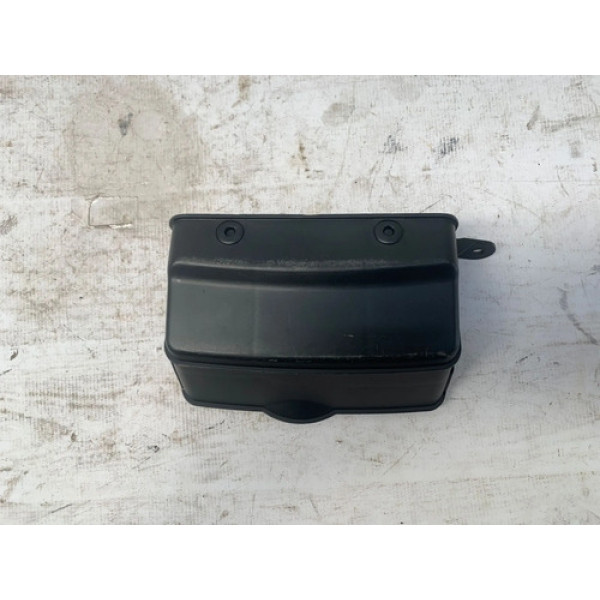 Protetor Tubulação Filtro Ar Hyundai Ix35 2010 2014 Preto