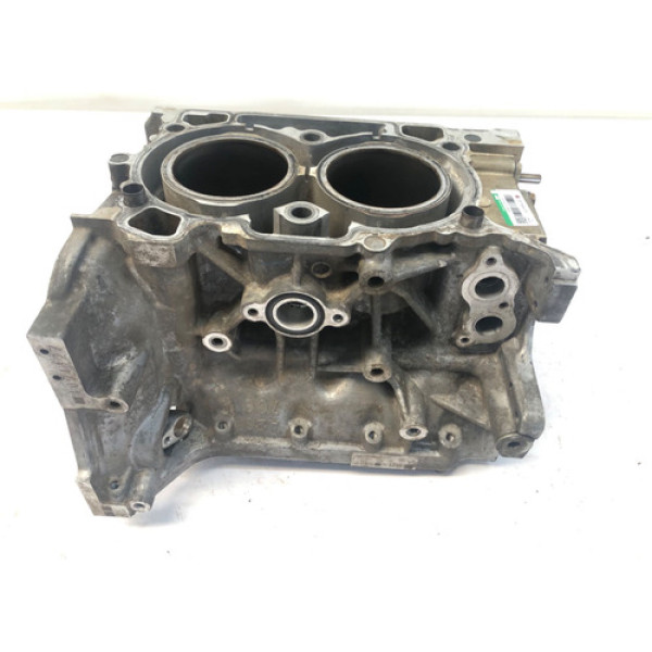 Bloco Esquerdo Motor Forester 2.0 S Awd 150cv 2013 2016