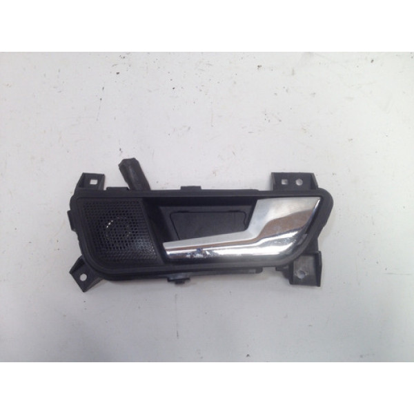 Maçaneta Interna Dianteira Direita - Jac J3 2014