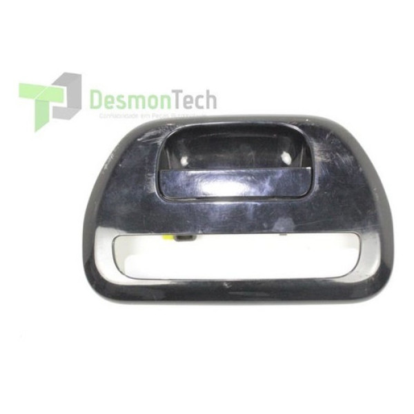 Maçaneta Tampa Traseira L200 Triton 3.2 2013