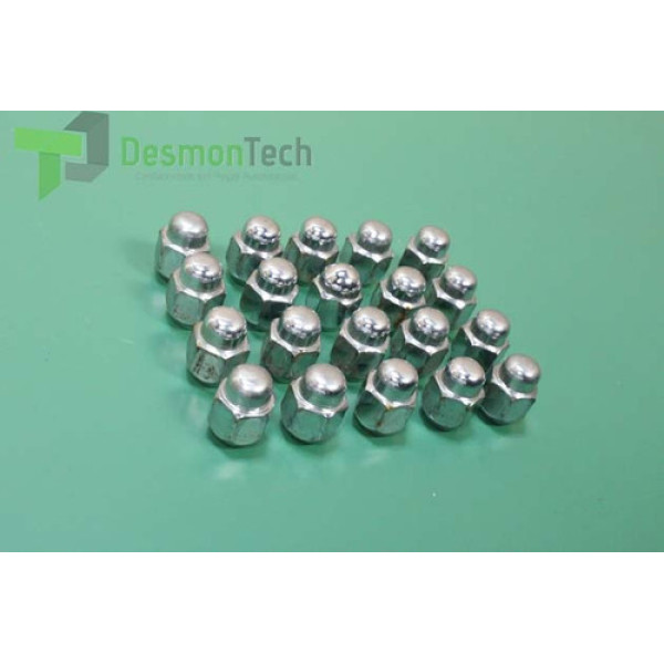 Kit Porcas De Roda Sportage 2011