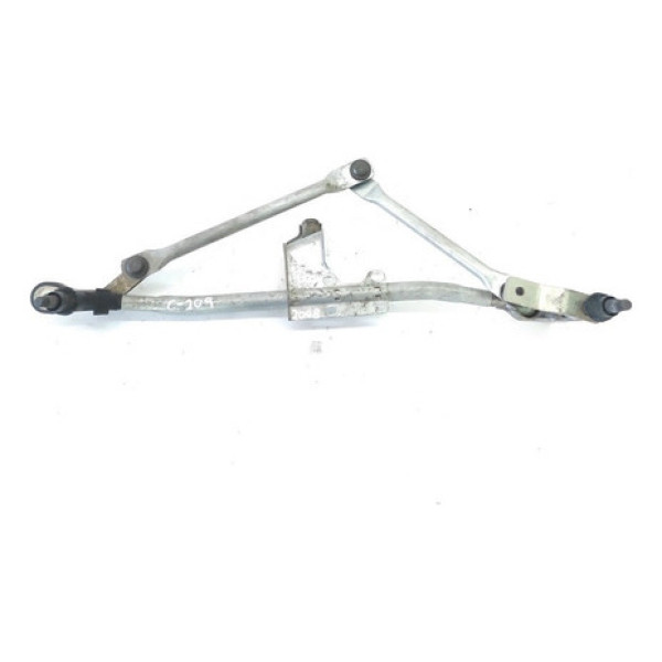 Máquina Galhada Limpador Para-brisa Bmw 120i 2008
