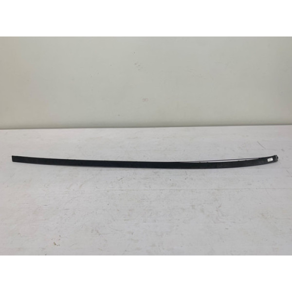 Friso Teto Esquerdo Gm Corsa 2002 2012 Hatch Preto