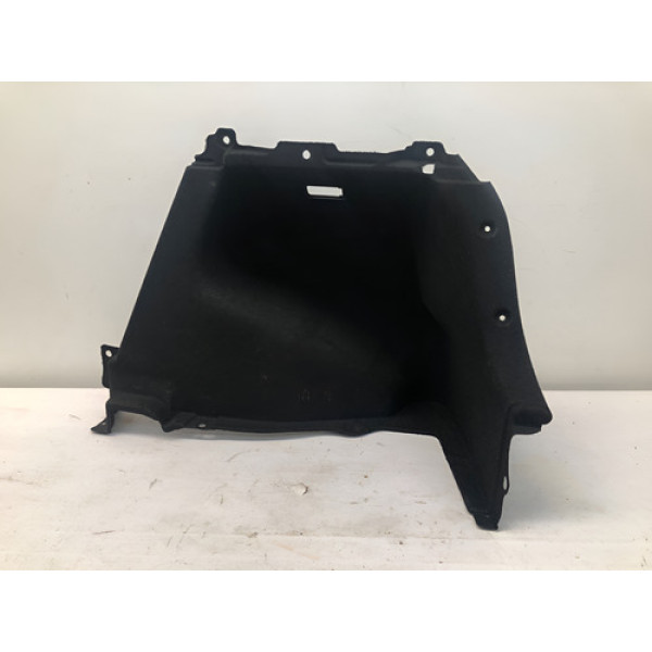 Forro Porta Malas Direito Hyundai I30 2009 2012