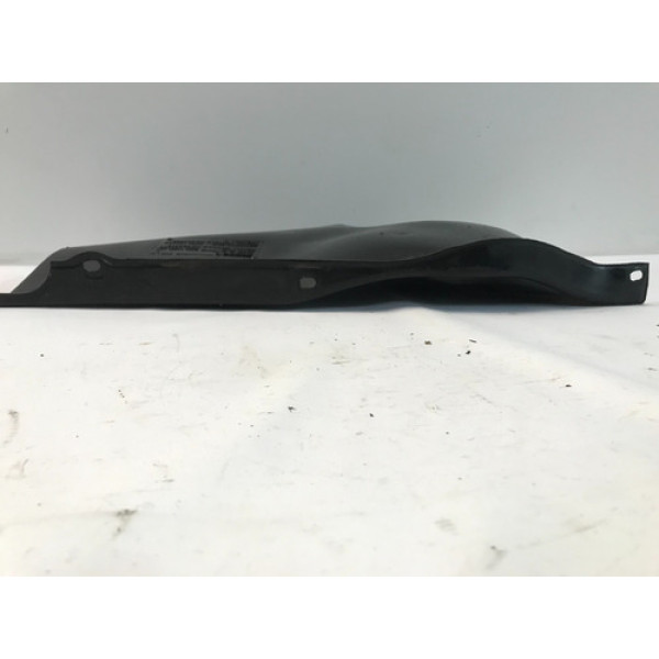 Defletor Inferior Dianteiro Direito Land Rover Freelander 1