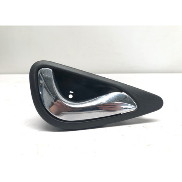 Maçaneta Interna Traseira Direita Jac J6 2011 2012