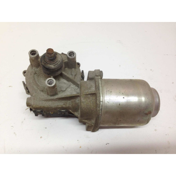 Motor Limpador Para Brisa Renault Symbol 2009 2013