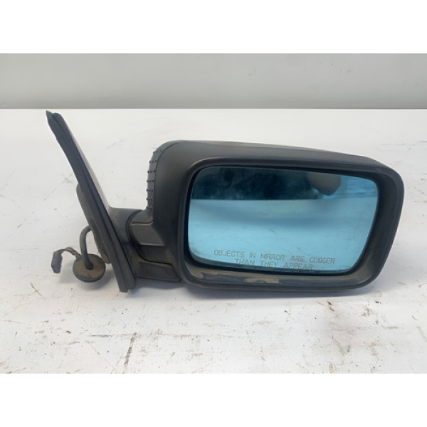 Retrovisor Direito Bmw 325i 1992