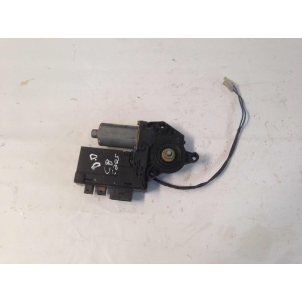 Motor Maquina De Vidro Dianteiro Direito - Citröen C8 2004