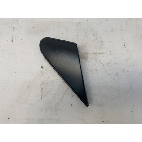 Acabamento Retrovisor Direito Hyundai Ix35 2010 2014 Preto