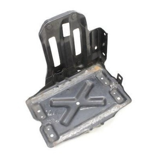 Alojamento Da Bateria (suzuki Sx4 - 2010)