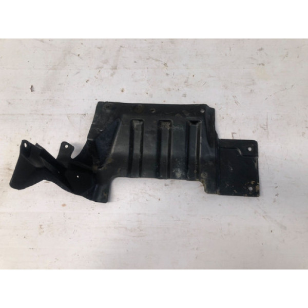 Defletor Esquerdo Radiador Chery Tiggo 2.0 2009 2012