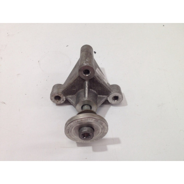 Suporte Polia Substituta Bomba Direção - Kangoo 1.6 8v 2001