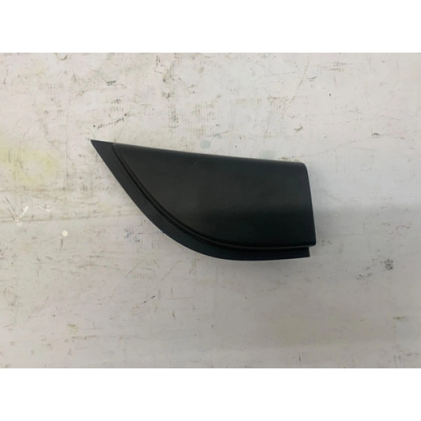 Moldura Interna Retrovisor Direito City 1.5 Ex At 2018 2020 Preto