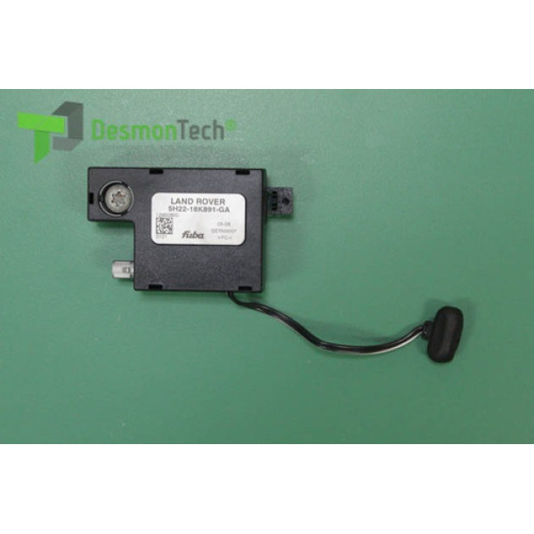 Amplificador De Antena Discovery 3 2.7 2008