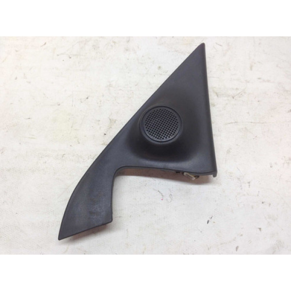 Acabamento Interno Retrovisor Direito Com Tweeter Jac J5