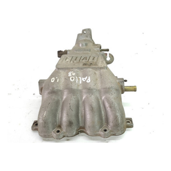 Coletor Admissão Fiat Palio Uno 1.0 8v 1996 1998