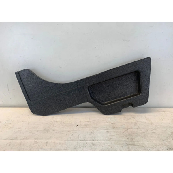 Isopor Porta Malas Esquerdo Honda Civic 2001 2006