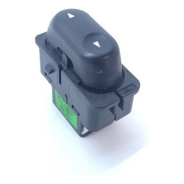 Botão Vidro Dianteiro Direito Freelander 1 2003 2007