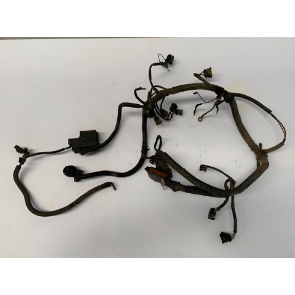 Chicote Injeção Motor Peugeot 106 1.0 1994 1996