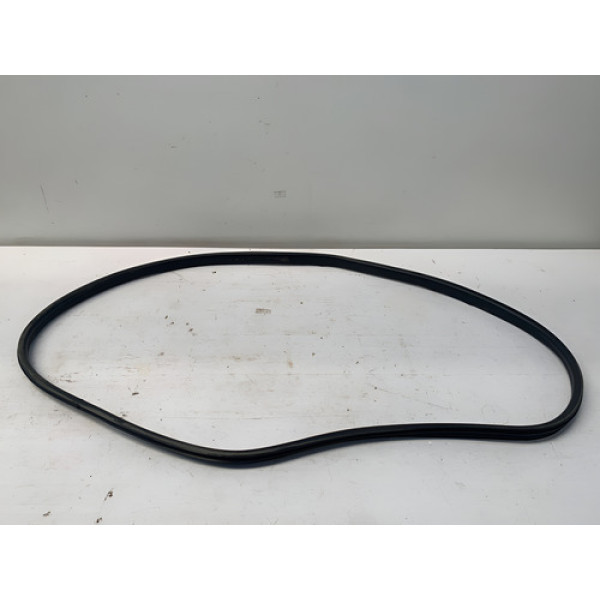 Borracha Porta Dianteira Direita Renault Logan 2019 2024