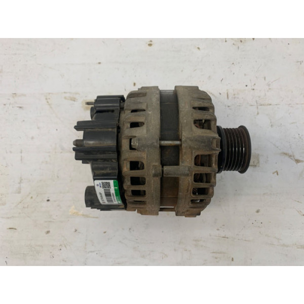 Alternador Volkswagen Gol G3 1.0 16v 70cv 1997 2003
