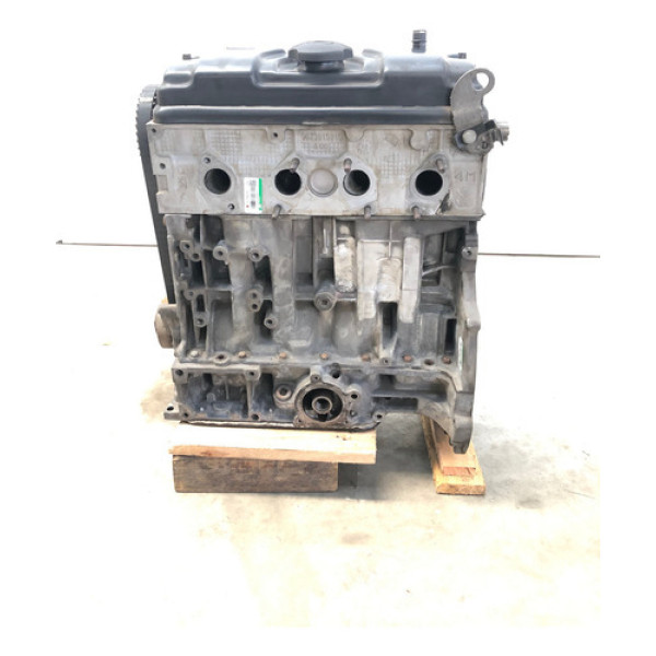 Motor 1.5 8v Flex Citroen C3 Peugeot 208 2013 2017 Detalhe