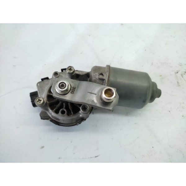 Motor Limpador Para-brisa Mitsubishi Asx 2011 2015