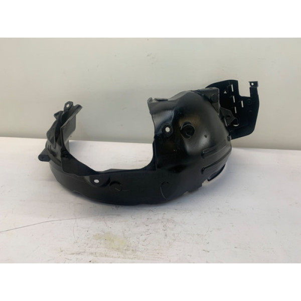 Parabarro Dianteiro Direito City 1.5 Ex At 2018 2020 Detalhe