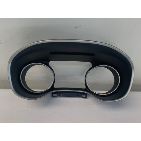 Moldura Painel Instr Jeep Compass 2016 2021